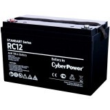 Аккумуляторная батарея CyberPower RC 12-17
