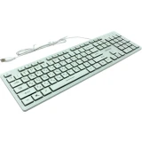 Клавиатура SmartBuy SBK-305U-W