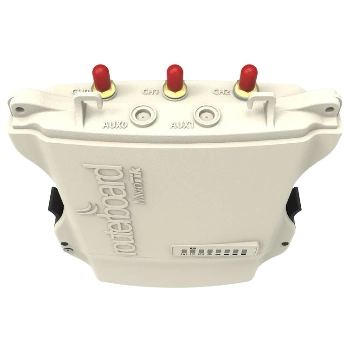 Wi-Fi точка доступа MikroTik 922UAGS-5HPacD-NM - RB922UAGS-5HPacD-NM - фото 2