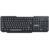 Клавиатура ExeGate LY-404 Black (EX264084RUS)