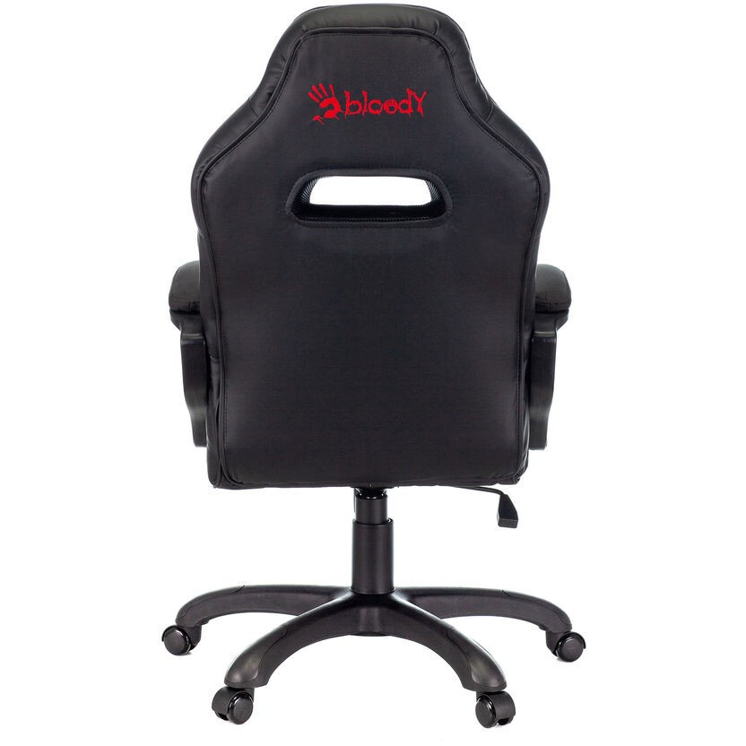 Игровое кресло Bloody GC-370 Black - BLOODY GC-370 - фото 7
