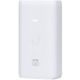 PoE адаптер Ubiquiti U-POE-AF-EU (U-POE-AF-EU/24976)