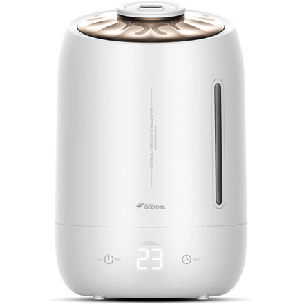 Увлажнитель воздуха Deerma Humidifier White - DEM-F600