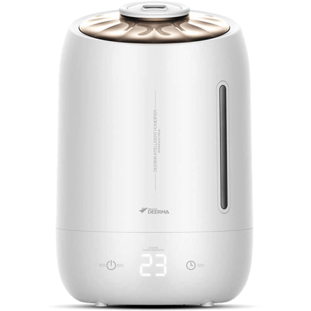 Увлажнитель воздуха Xiaomi Deerma Humidifier White - DEM-F600