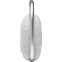 Портативная акустика JBL Clip 4 White - JBLCLIP4WHT - фото 4