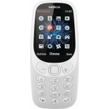 Телефон Nokia 3310 Dual Sim Grey (TA-1030) (A00028101)