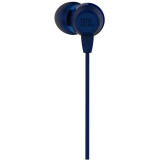 Гарнитура JBL C50HI Blue (JBLC50HIBLU)