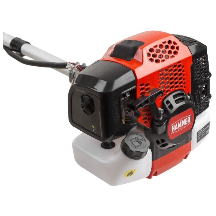 Триммер Hammer MTK520C - фото 7