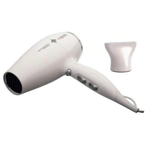 Фен GA.MA Diamond Ceramic - GH0301