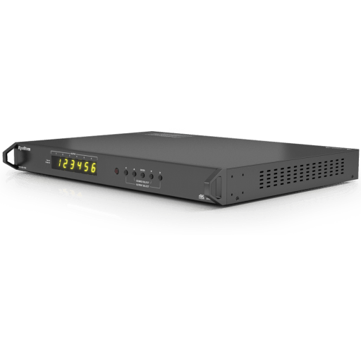 Матричный коммутатор WyreStorm MX-0606-H2A