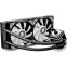 Система жидкостного охлаждения DeepCool Captain 240 PRO - фото 3