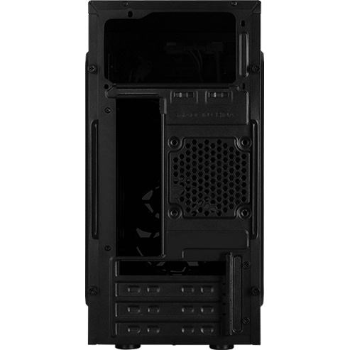 Корпус AeroCool CS-105 Black - EN52533 - фото 7