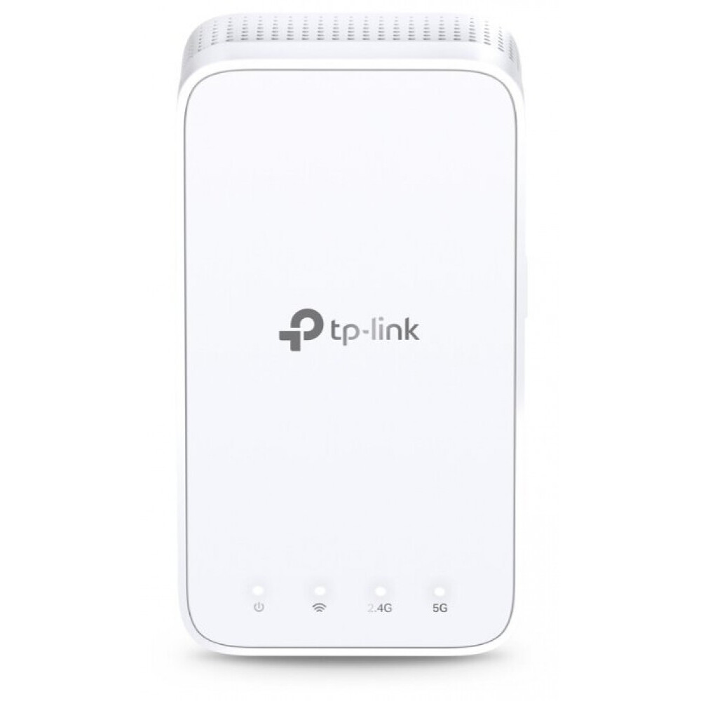 Wi-Fi усилитель (репитер) TP-Link RE300 - фото 2