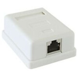 Розетка RJ-45 Gembird NAS212