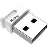 USB Flash накопитель 64Gb Netac U116 White (NT03U116N-064G-20WH)