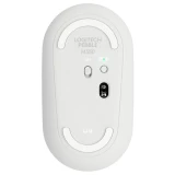 Мышь Logitech Pebble M350 White (910-005716/910-005541)