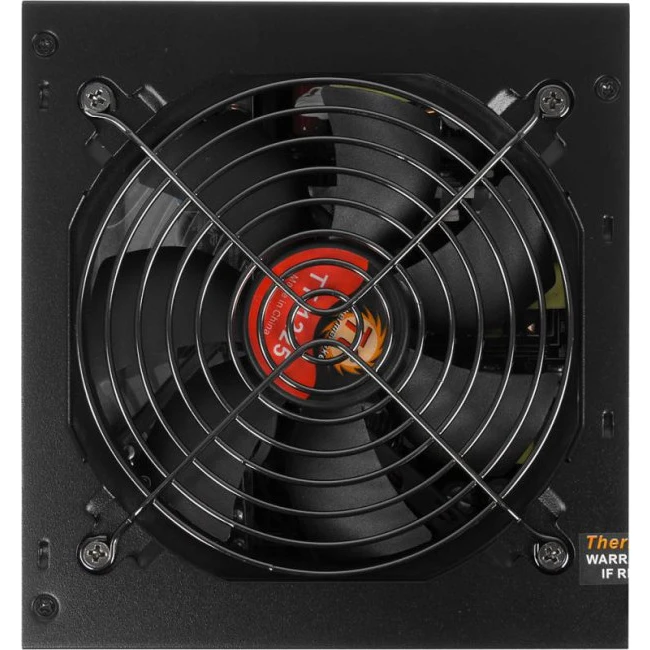 Блок питания 650W Thermaltake LitePower (LTP-0650NPCNEU) - LTP-0650P-2 - фото 2