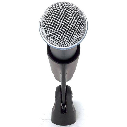 Микрофон Shure BETA 58A - фото 2