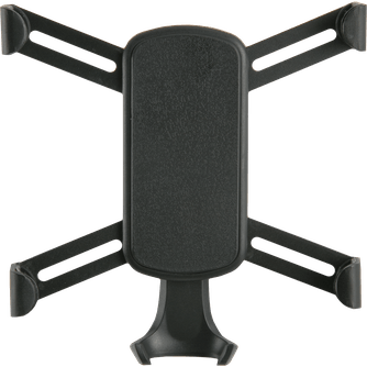 Автомобильный держатель Red Line HOL-01 Black - УТ000016241