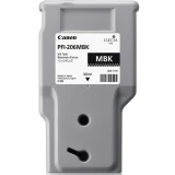 Картридж Canon PFI-206 Matte Black (5302B001)
