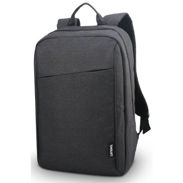 Рюкзак для ноутбука Lenovo Casual Backpack B210 Black (GX40Q17225/GX40Q17504) - фото 4
