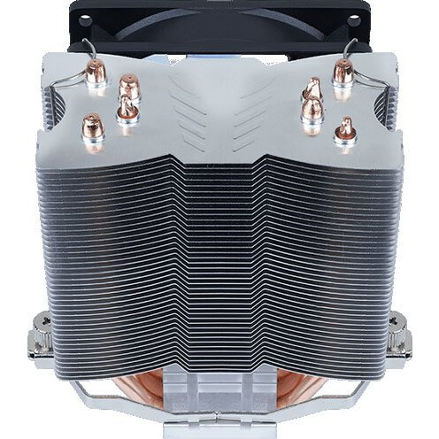 Кулер AeroCool Verkho 4 Lite - 4710700950821 - фото 5