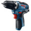 Дрель Bosch GSR 12V-35 - 06019H8000