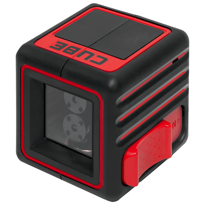 Нивелир ADA Cube Professional Edition - А00343