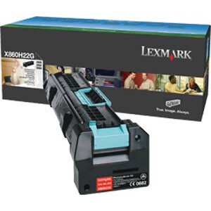 Фотобарабан Lexmark X860H22G