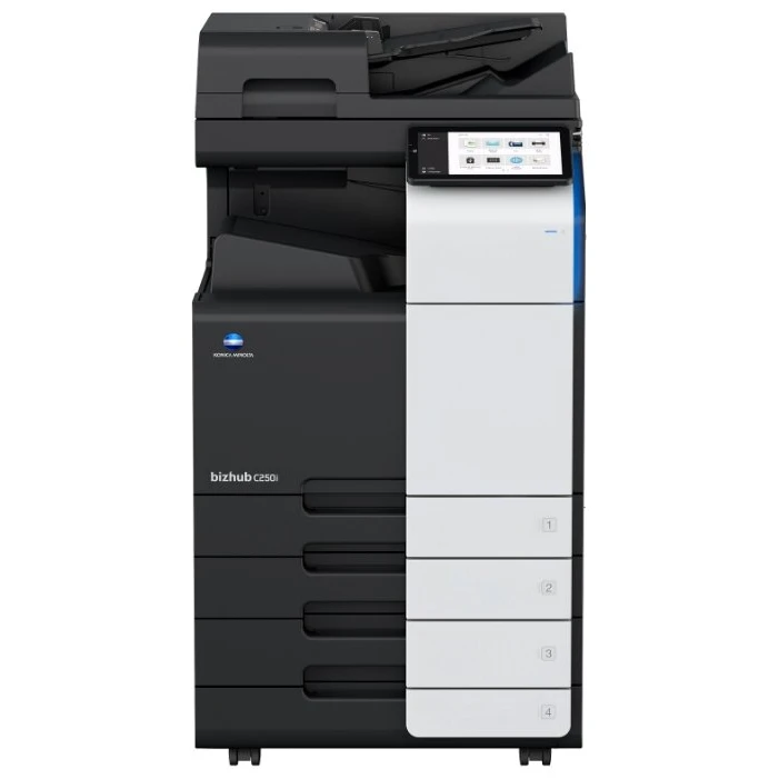 МФУ Konica Minolta bizhub C250i - AA2M021