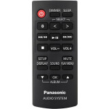 Музыкальный центр Panasonic SC-TMAX10GSK