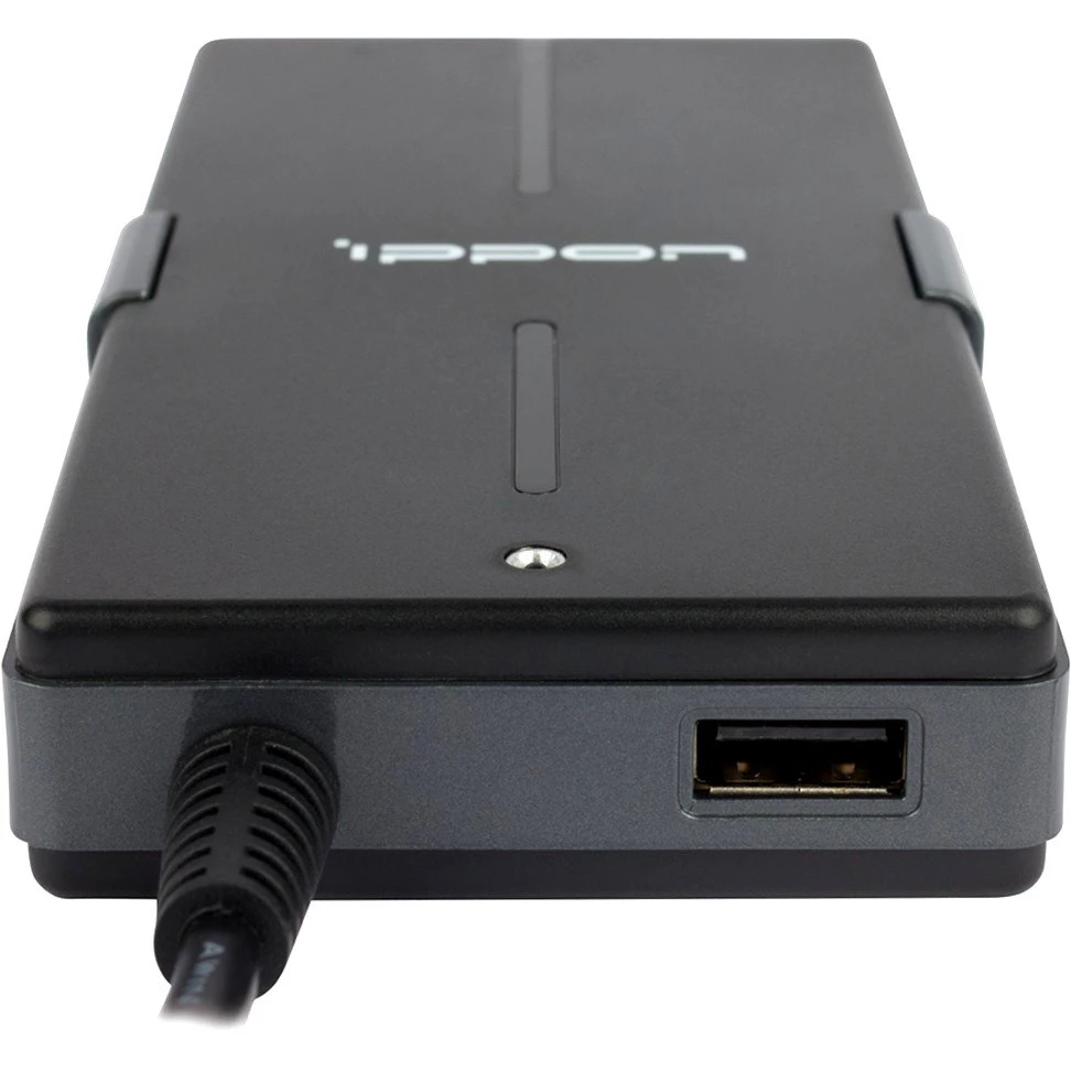 Блок питания для ноутбука Ippon S65U - фото 2