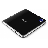 Внешний оптический привод ASUS SBW-06D5H-U Black RTL