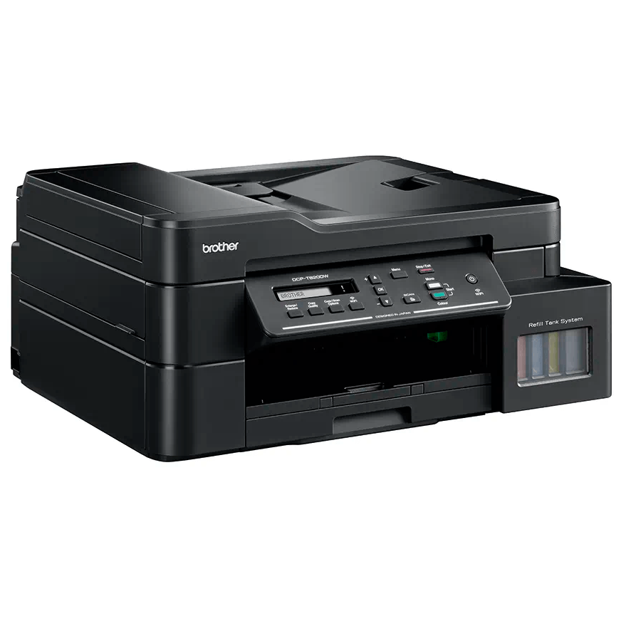 МФУ Brother DCP-T820DW - фото 2