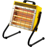 Инфракрасный обогреватель Ballu BIH-LM-1.5-S (НС-1199093)