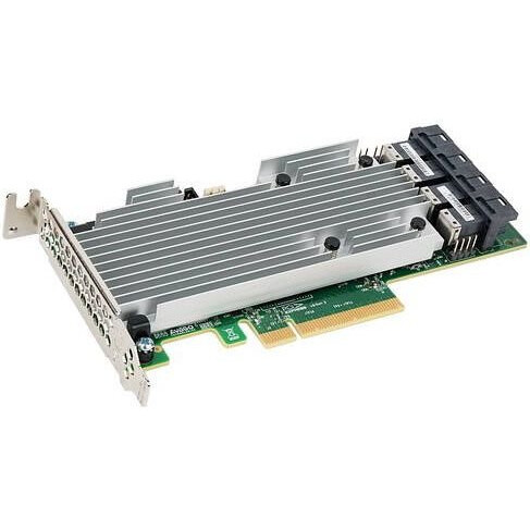 Контроллер RAID LSI 9361-16i SGL 2Gb