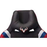 Игровое кресло Бюрократ Viking 4 AERO RUS (VIKING 4 AERO RUS)