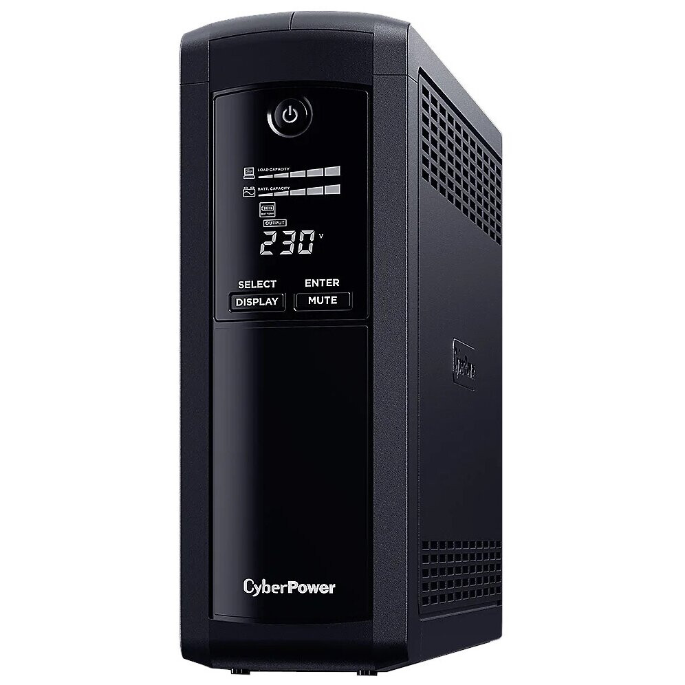 ИБП CyberPower VP1600ELCD