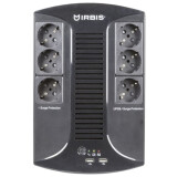 ИБП IRBIS Personal Plus ISBR600E