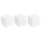 Mesh система Tenda nova MW6 (3 шт.) (nova MW6-3/MW6(3-PACK))