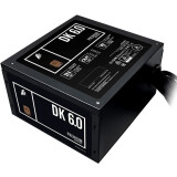 Блок питания 600W 1STPLAYER DK PREMIUM PS-600AX (FP_PS-600AX)