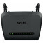 Wi-Fi маршрутизатор (роутер) Zyxel NBG6515 - фото 4