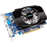 Видеокарта NVIDIA GeForce GT 730 Gigabyte 2Gb (GV-N730D3-2GI)