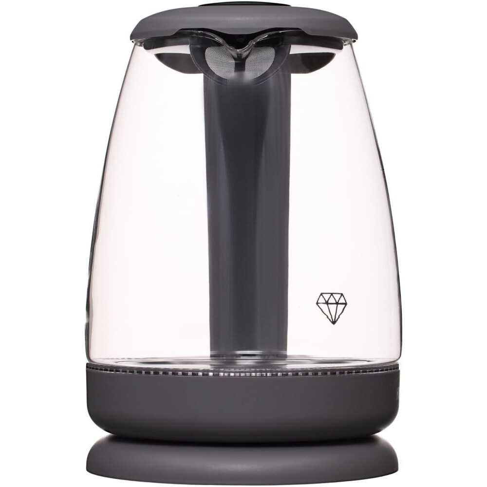 Чайник Hyundai HYK-G1003 - фото 3