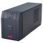 ИБП APC SC620I Smart-UPS SC 620VA