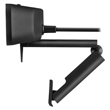 Веб-камера Logitech WebCam C925e (960-001180) - фото 4