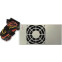 Блок питания 300W HIPER HP-300TFX OEM - фото 2