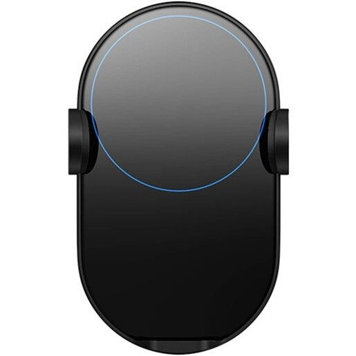 Автомобильное зарядное устройство Xiaomi Mi 20W Wireless Car Charger