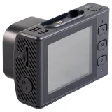 Автомобильный видеорегистратор SilverStone F1 A90-GPS POLISCAN