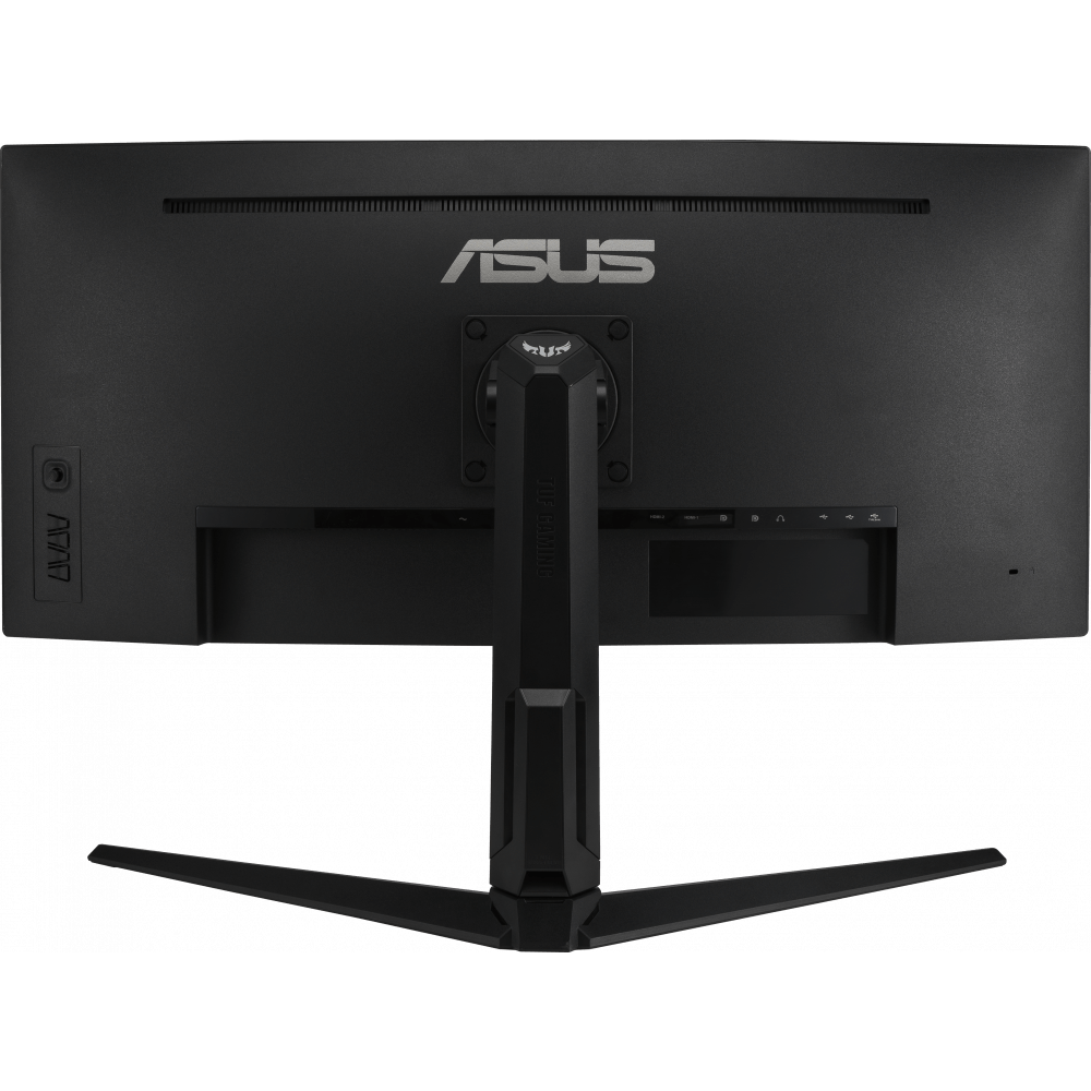 Монитор ASUS 34" VG34VQL1B TUF Gaming - фото 4